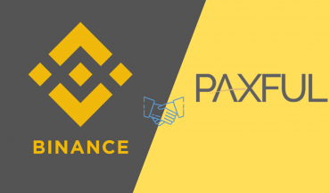 binance and paxful